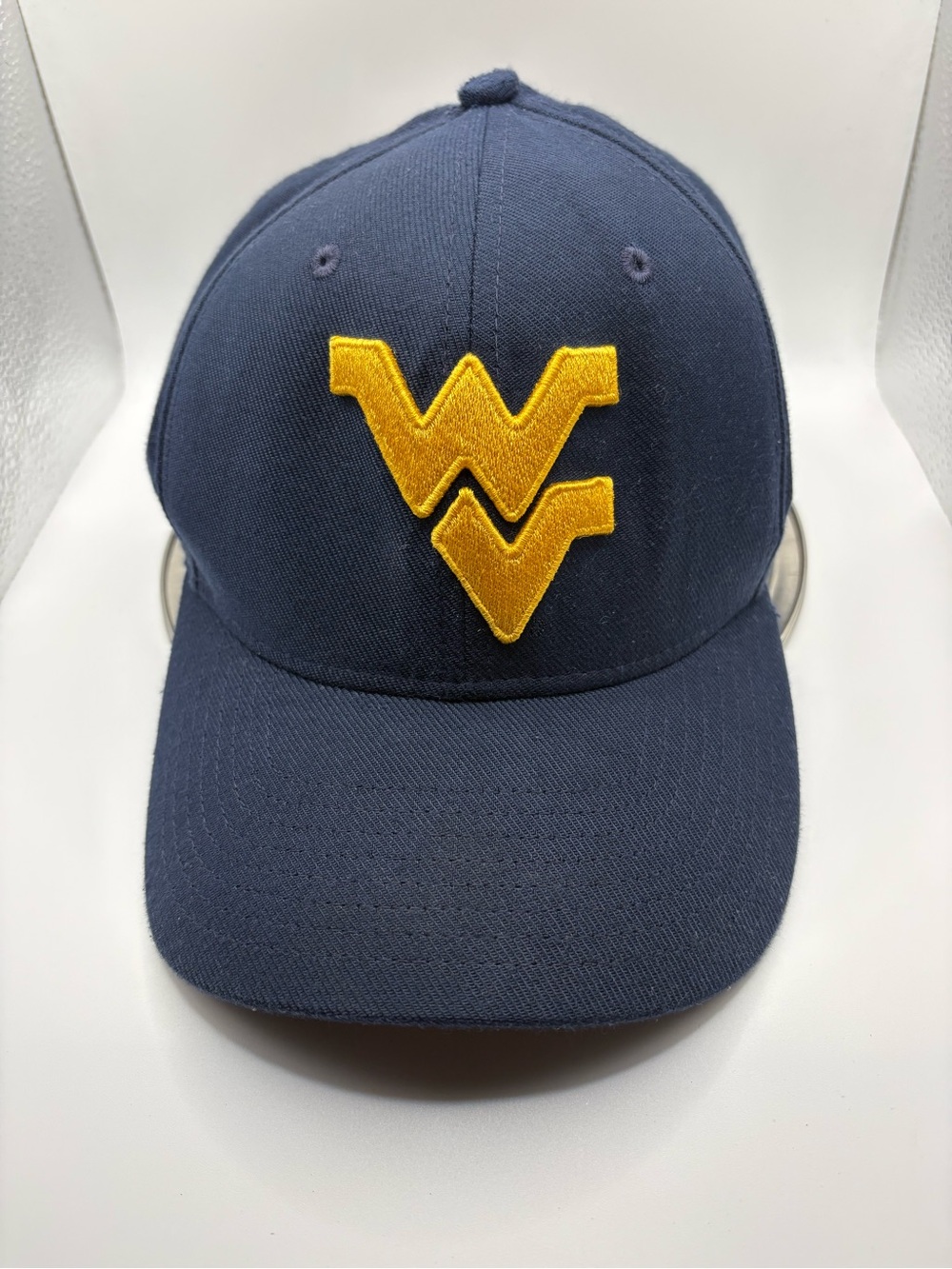 Nike Dri-FIT WVU West Virginia Mountaineers Hat Cap